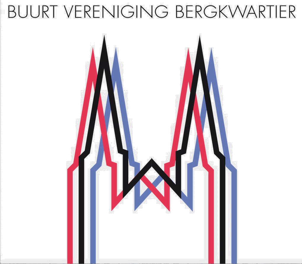 Logo Belangenvereniging Bergkwartier