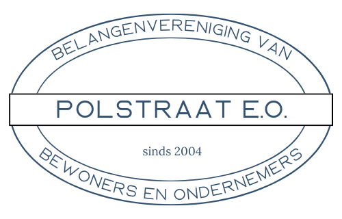 Logo Belangenvereniging Polstraat